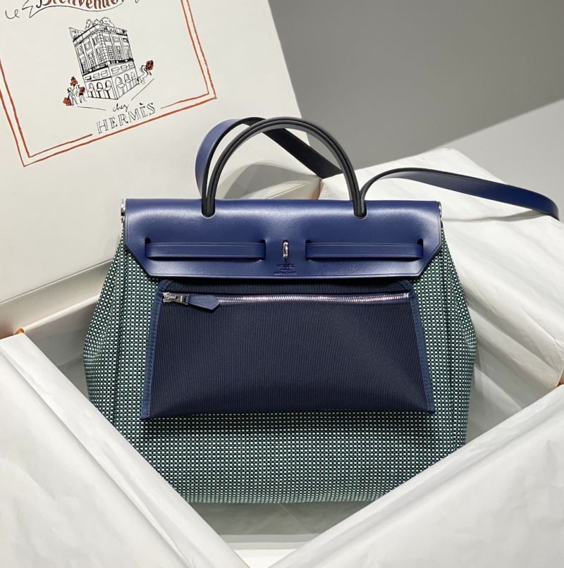 Hermes Herbag Bags